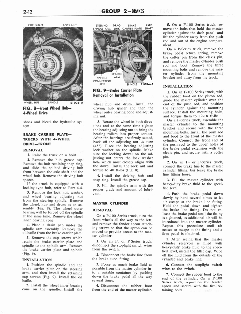 n_1964 Ford Truck Shop Manual 1-5 016.jpg